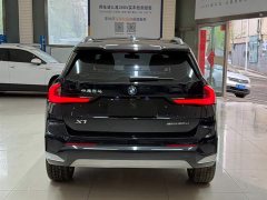 BMW X1 sDrive20Li X Design Package - ფოტო 5