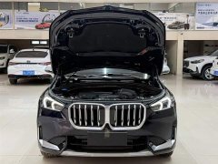 BMW X1 sDrive20Li X Design Package - ფოტო 7