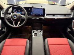 BMW X1 sDrive20Li X Design Package - ფოტო 8