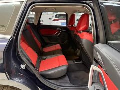 BMW X1 sDrive20Li X Design Package - ფოტო 9