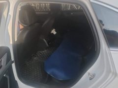 Volkswagen Sagitar 300TSI DSG Excellence Edition - ფოტო 11