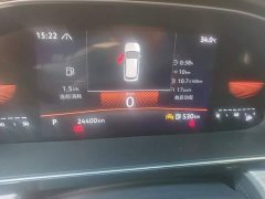 Volkswagen Sagitar 300TSI DSG Excellence Edition - ფოტო 14
