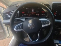 Volkswagen Sagitar 300TSI DSG Excellence Edition - ფოტო 15