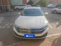 Volkswagen Sagitar 300TSI DSG Excellence Edition - ფოტო 2