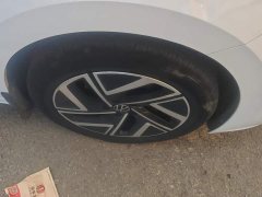 Volkswagen Sagitar 300TSI DSG Excellence Edition - ფოტო 6