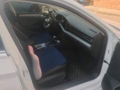 Volkswagen Sagitar 300TSI DSG Excellence Edition - ფოტო 8