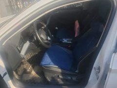 Volkswagen Sagitar 300TSI DSG Excellence Edition - ფოტო 9