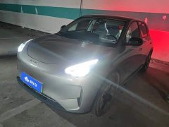 Geely Xing Yuan UP 410km Explorer Edition - ფოტო 1