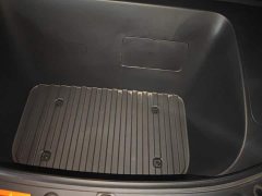 Geely Xing Yuan UP 410km Explorer Edition - ფოტო 10