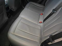 Geely Xing Yuan UP 410km Explorer Edition - ფოტო 11