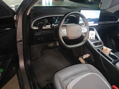 Geely Xing Yuan UP 410km Explorer Edition - ფოტო 12