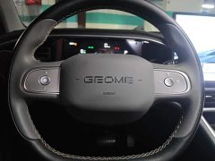 Geely Xing Yuan UP 410km Explorer Edition - ფოტო 15