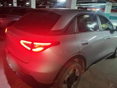 Geely Xing Yuan UP 410km Explorer Edition - ფოტო 3