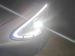 Geely Xing Yuan UP 410km Explorer Edition - ფოტო 5