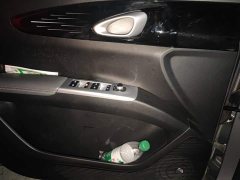 Geely Xing Yuan UP 410km Explorer Edition - ფოტო 7