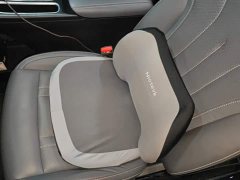 Geely Xing Yuan UP 410km Explorer Edition - ფოტო 9