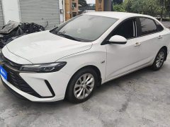 Chevrolet Cruze 2023 1.5L Dual-Clutch Joy Edition - ფოტო 1