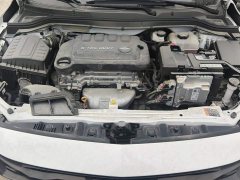 Chevrolet Cruze 2023 1.5L Dual-Clutch Joy Edition - ფოტო 10