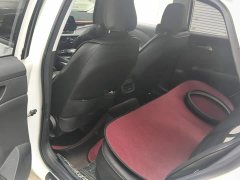 Chevrolet Cruze 2023 1.5L Dual-Clutch Joy Edition - ფოტო 11