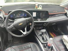 Chevrolet Cruze 2023 1.5L Dual-Clutch Joy Edition - ფოტო 12