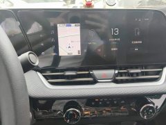 Chevrolet Cruze 2023 1.5L Dual-Clutch Joy Edition - ფოტო 13