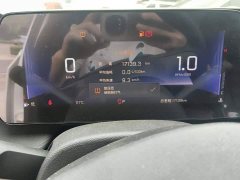 Chevrolet Cruze 2023 1.5L Dual-Clutch Joy Edition - ფოტო 14