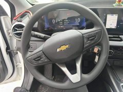 Chevrolet Cruze 2023 1.5L Dual-Clutch Joy Edition - ფოტო 15
