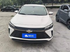 Chevrolet Cruze 2023 1.5L Dual-Clutch Joy Edition - ფოტო 2