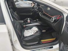 Chevrolet Cruze 2023 1.5L Dual-Clutch Joy Edition - ფოტო 8