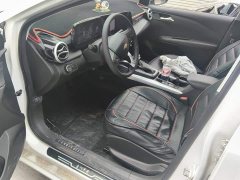 Chevrolet Cruze 2023 1.5L Dual-Clutch Joy Edition - ფოტო 9