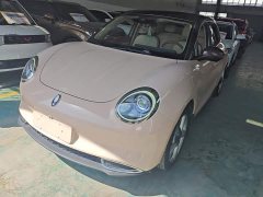 ORA Good Cat 400km Standard Range Venus Edition LFP Battery - ფოტო 1
