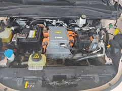 ORA Good Cat 400km Standard Range Venus Edition LFP Battery - ფოტო 10
