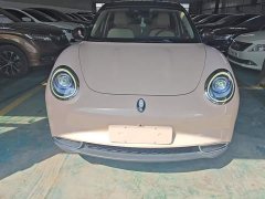 ORA Good Cat 400km Standard Range Venus Edition LFP Battery - ფოტო 2