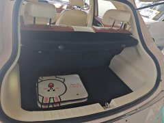 ORA Good Cat 400km Standard Range Venus Edition LFP Battery - ფოტო 4