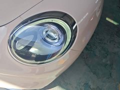 ORA Good Cat 400km Standard Range Venus Edition LFP Battery - ფოტო 5