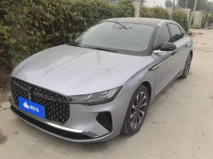 Lincoln Z 2022 Facelift i-Enjoy Premium Edition - ფოტო 1