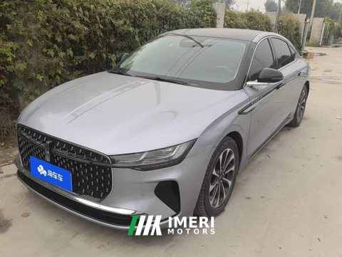 2023 Lincoln Z 2022 Facelift i-Enjoy Premium Edition - ავტომობილი ჩინეთიდან