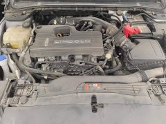 Lincoln Z 2022 Facelift i-Enjoy Premium Edition - ფოტო 10