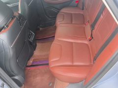 Lincoln Z 2022 Facelift i-Enjoy Premium Edition - ფოტო 11