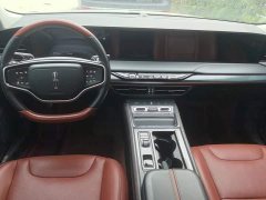 Lincoln Z 2022 Facelift i-Enjoy Premium Edition - ფოტო 12
