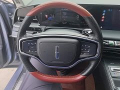 Lincoln Z 2022 Facelift i-Enjoy Premium Edition - ფოტო 15