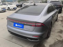 Lincoln Z 2022 Facelift i-Enjoy Premium Edition - ფოტო 3