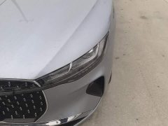Lincoln Z 2022 Facelift i-Enjoy Premium Edition - ფოტო 5