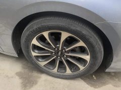 Lincoln Z 2022 Facelift i-Enjoy Premium Edition - ფოტო 6