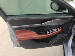 Lincoln Z 2022 Facelift i-Enjoy Premium Edition - ფოტო 7