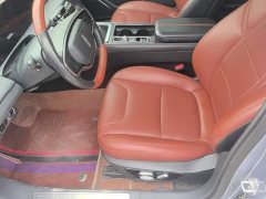 Lincoln Z 2022 Facelift i-Enjoy Premium Edition - ფოტო 9