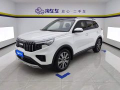 Kia Sportage Ace 2.0L Challenge Edition - ფოტო 1