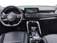 Kia Sportage Ace 2.0L Challenge Edition - ფოტო 12