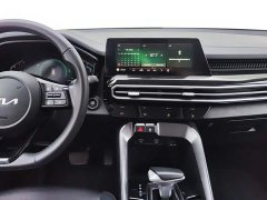 Kia Sportage Ace 2.0L Challenge Edition - ფოტო 13