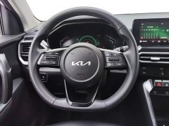 Kia Sportage Ace 2.0L Challenge Edition - ფოტო 15